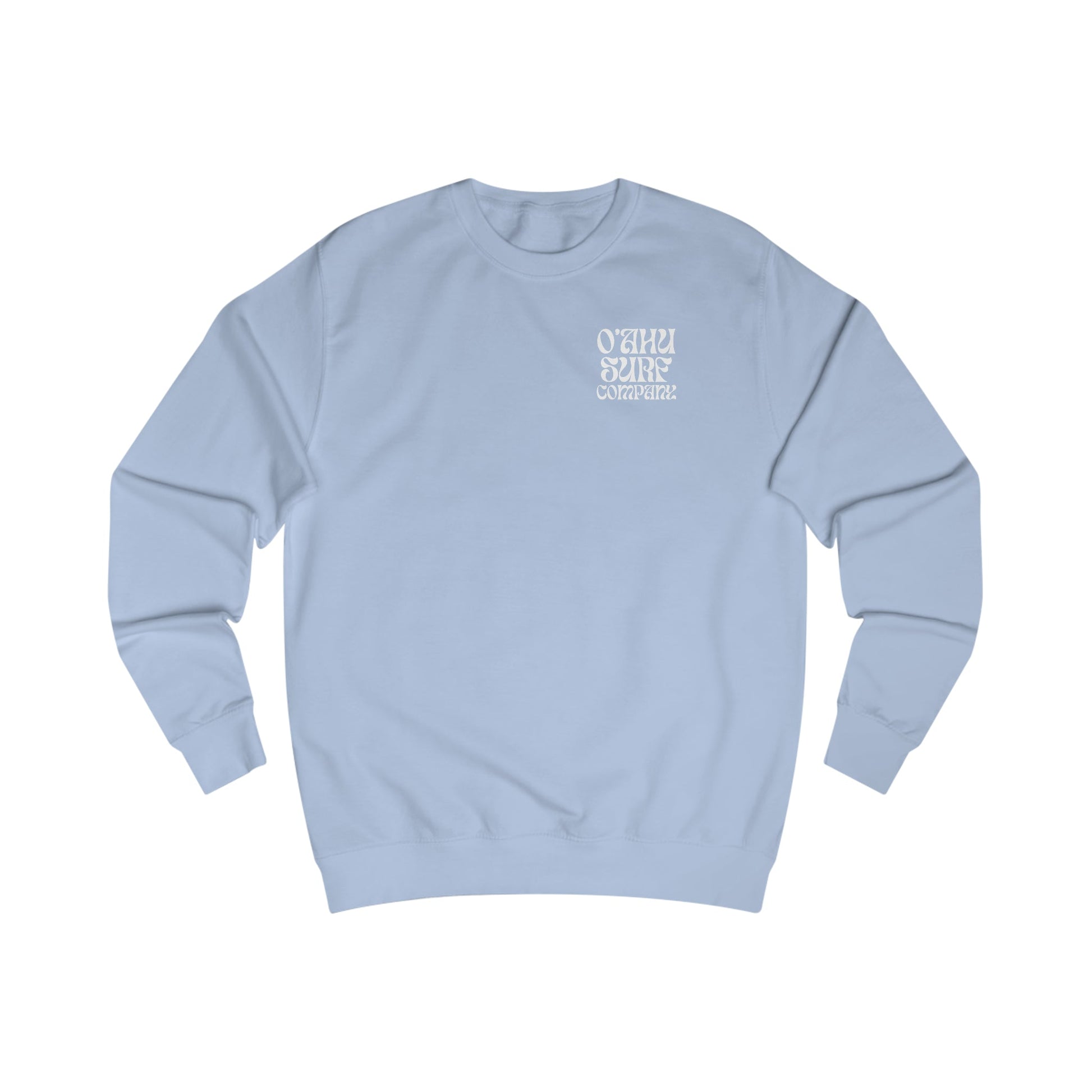 O'ahu Surf Company Sweatshirt - O'ahu Surf Company