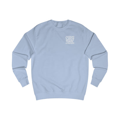 O'ahu Surf Company Sweatshirt - O'ahu Surf Company