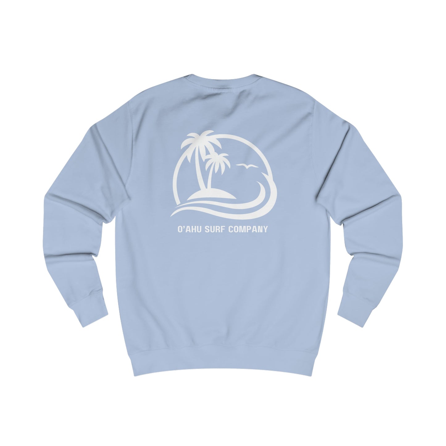 O'ahu Surf Company Sweatshirt - O'ahu Surf Company