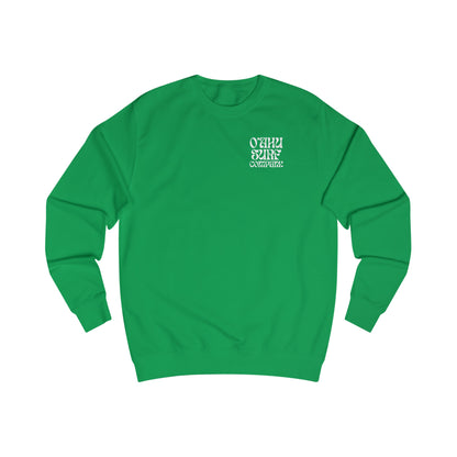 O'ahu Surf Company Sweatshirt - O'ahu Surf Company