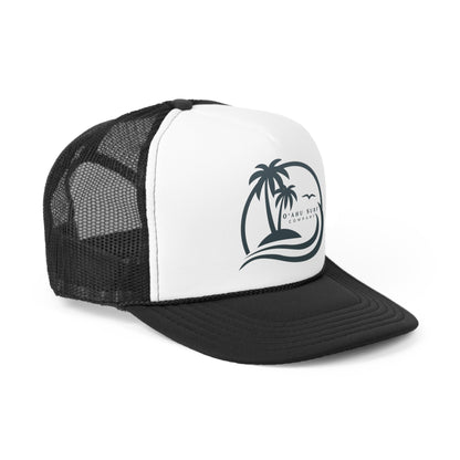 O'ahu Surf Company Trucker Cap - O'ahu Surf Company