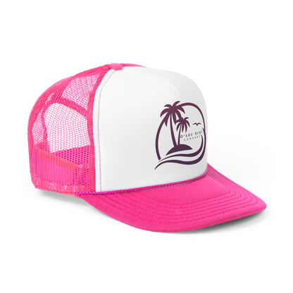 O'ahu Surf Company Trucker Cap - O'ahu Surf Company