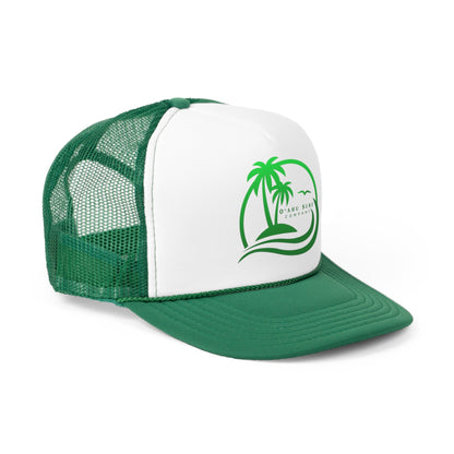 O'ahu Surf Company Trucker Cap - O'ahu Surf Company