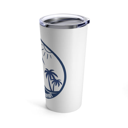 O'ahu Surf Company Tumbler 20oz - O'ahu Surf Company