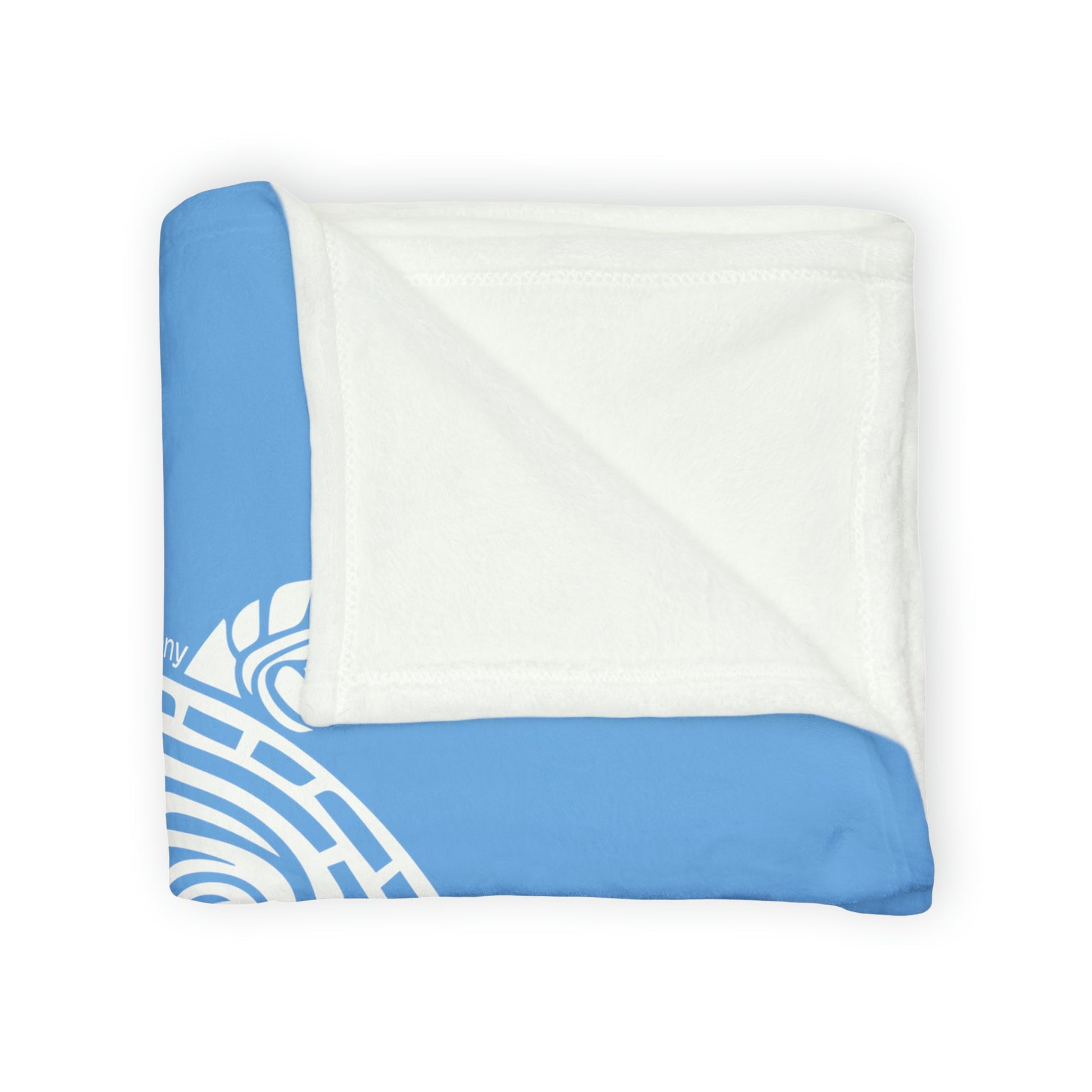 O'ahu Surf Company Turtle Throw Blanket - O'ahu Surf Company