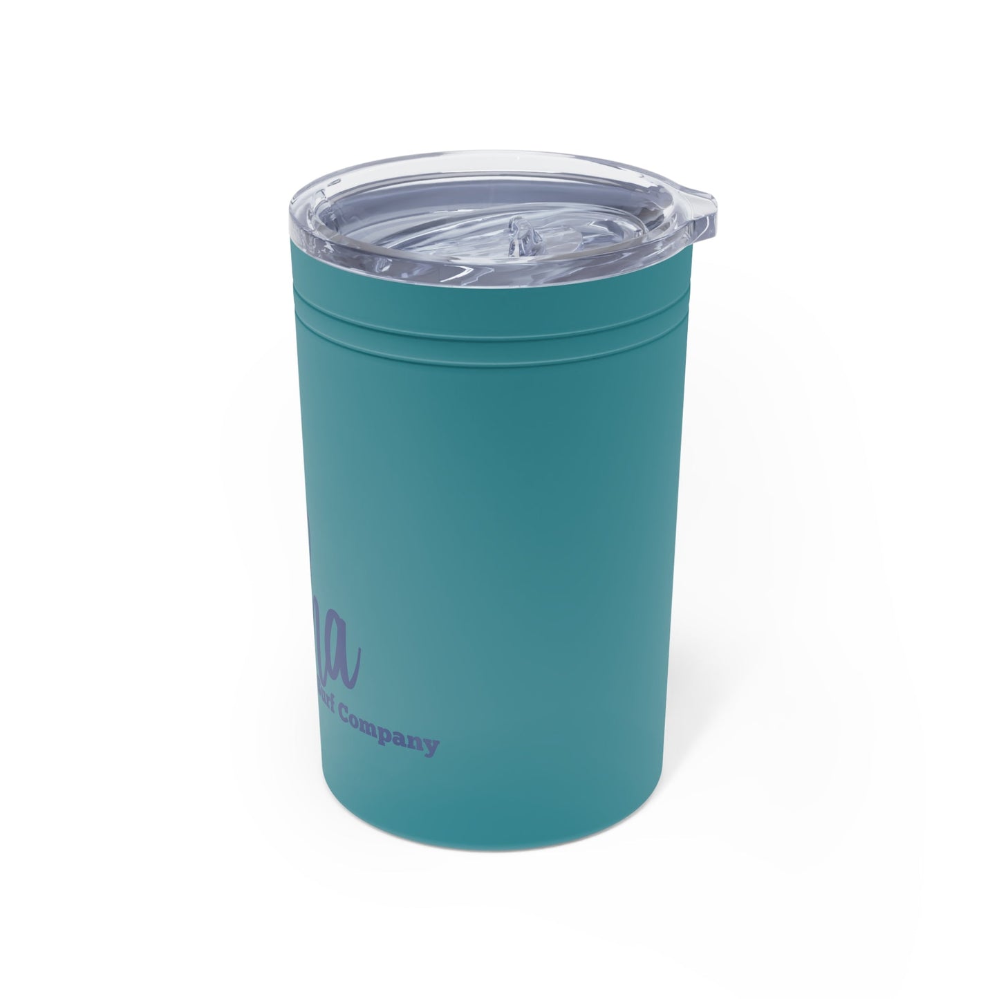 O'ahu Surf Company Vacuum Insulated Tumbler, 11oz - O'ahu Surf Company