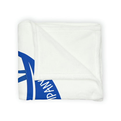 O'ahu Surf Company Wave Throw Blanket - O'ahu Surf Company